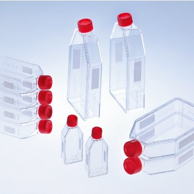 itemImage_CELLSTAR Standard Cell Culture Flasks